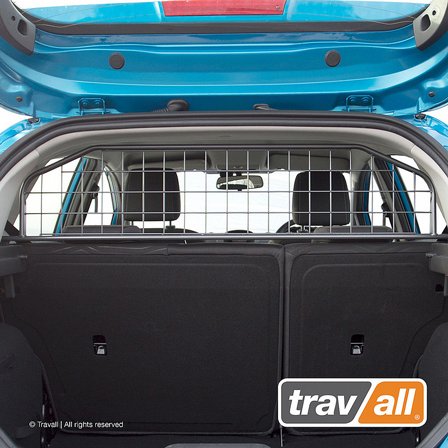 Travall Lastgaller - FORD FIESTA HATCHBACK (08-17) / ST (12-)