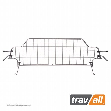 Travall Lastgaller - FORD FOCUS ESTATE (10-18) ST (2012-) 6
