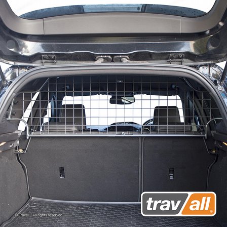 Travall Lastgaller - FORD FOCUS ESTATE (10-18) ST (2012-18)