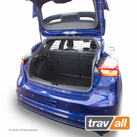 Travall Lastgaller - FORD FOCUS HATCH(2010-18)ST(12-) RS(15-) 2