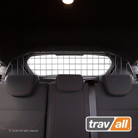 Travall Lastgaller - FORD FOCUS HATCH(2010-18)ST(12-) RS(15-) 4