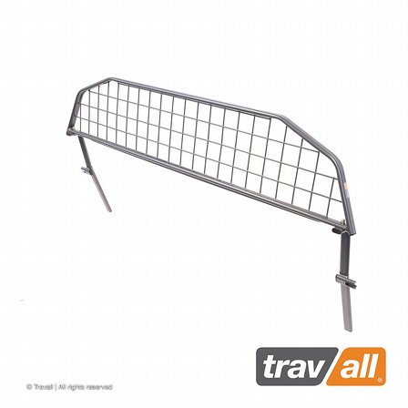 Travall Lastgaller - FORD FOCUS HATCH(2010-18)ST(12-) RS(15-) 6