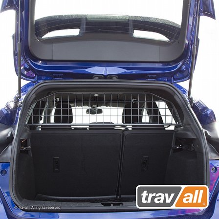 Travall Lastgaller - FORD FOCUS HATCH(2010-18)ST(12-) RS(15-)