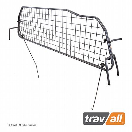 Travall Lastgaller - FORD GALAXY (2006-2015) 2