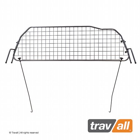 Travall Lastgaller - FORD GALAXY (2006-2015) 3