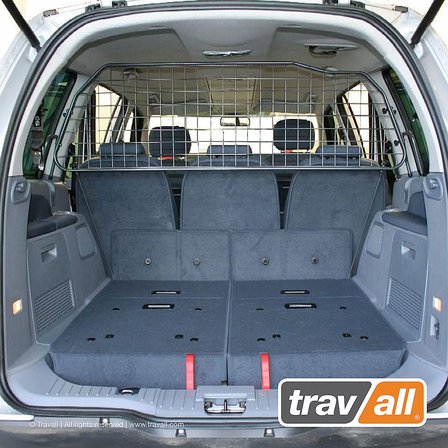 Travall Lastgaller - FORD GALAXY (2006-2015)