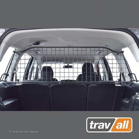 Travall Lastgaller - FORD GALAXY (2015-)