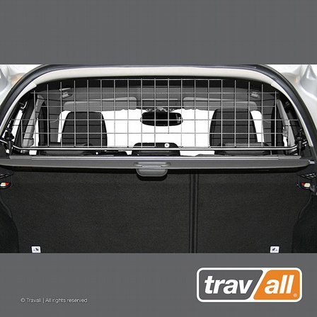 Travall Lastgaller - FORD KUGA (2008-2013)