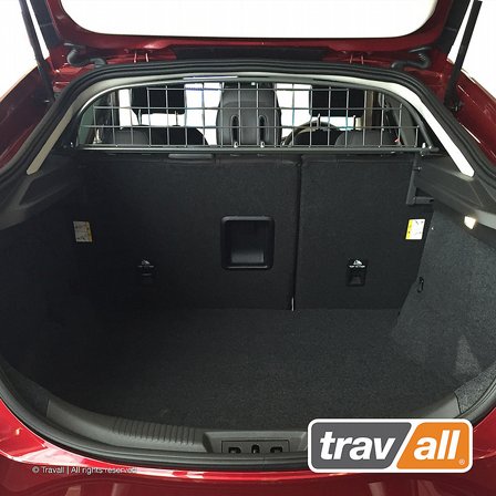 Travall Lastgaller - FORD MONDEO 5 DOOR HATCHBACK (2014-)