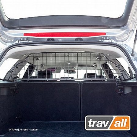 Travall Lastgaller - FORD MONDEO ESTATE (2007-2014)