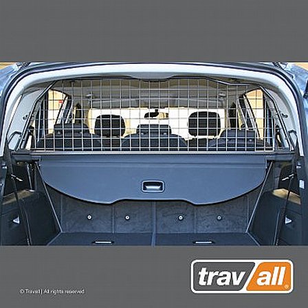 Travall Lastgaller - FORD S-MAX (2006-2015)