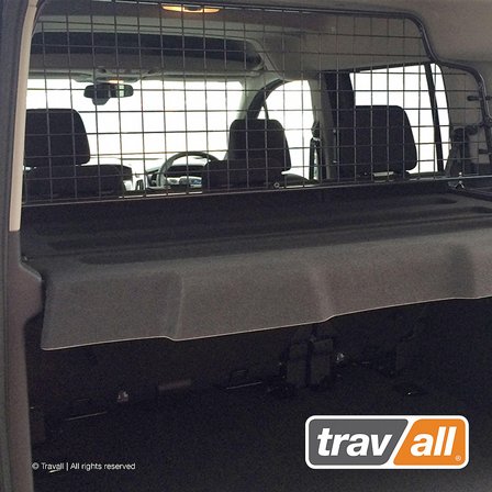 Travall Lastgaller - FORD TOURNEO CONNECT (2013-) 2