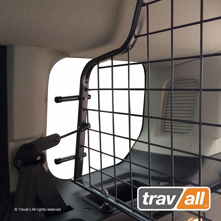 Travall Lastgaller - FORD TOURNEO CONNECT (2013-) 3
