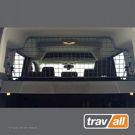 Travall Lastgaller - FORD TOURNEO CONNECT (2013-)