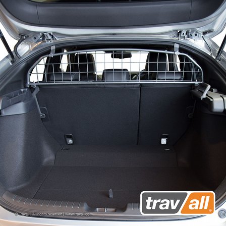 Travall Lastgaller - HONDA CIVIC 5DR HATCH (EU 2017-)(USA 2015-)