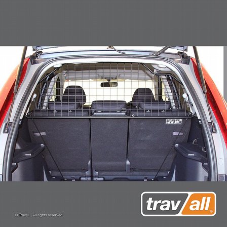 Travall Lastgaller - HONDA CR-V (2006-2011)