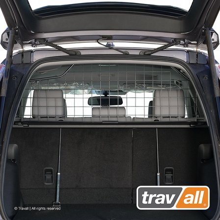 Travall Lastgaller - HONDA CR-V (2017-)