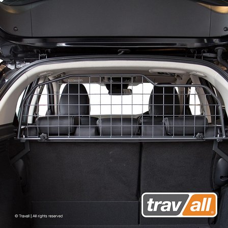 Travall Lastgaller - HONDA HR-V (2015-2021)