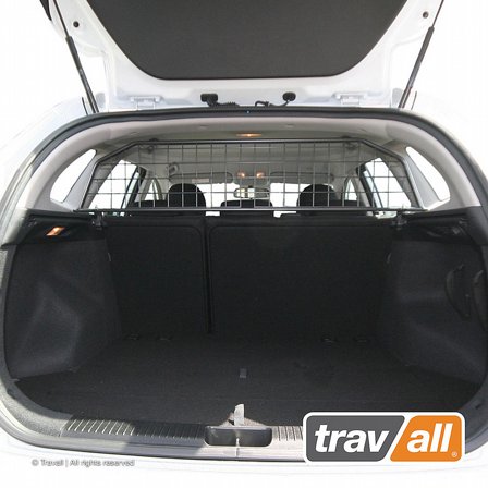 Travall Lastgaller - HYUNDAI I30 TOUR(12-17) KIA CEED SW (12-18)