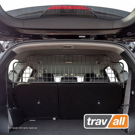 Travall Lastgaller - HYUNDAI SANTA FE (2018-)