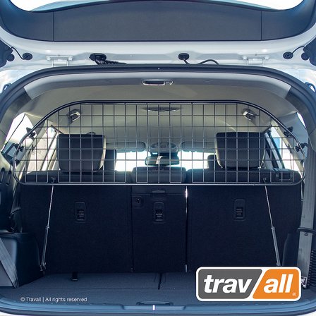 Travall Lastgaller - HYUNDAI SANTA FE XL 7 SEAT LWB (2012-)