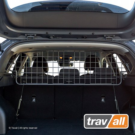 Travall Lastgaller - HYUNDAI TUCSON (2020-)