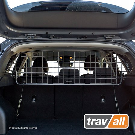 Travall Lastgaller - HYUNDAI TUCSON (2021-)