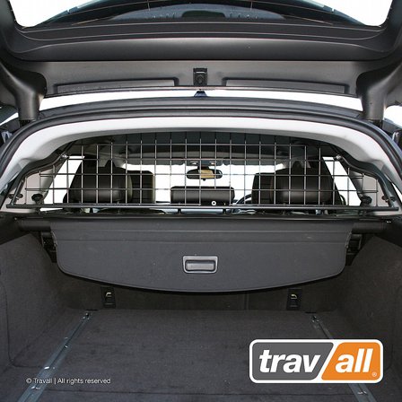 Travall Lastgaller - JAGUAR XF SPORTBRAKE (2012-2016)