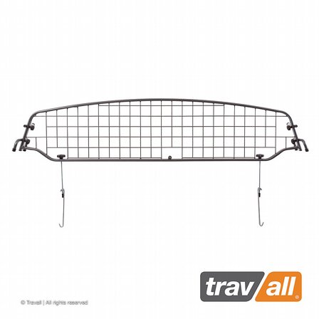 Travall Lastgaller - JEEP CHEROKEE (2013-) 5