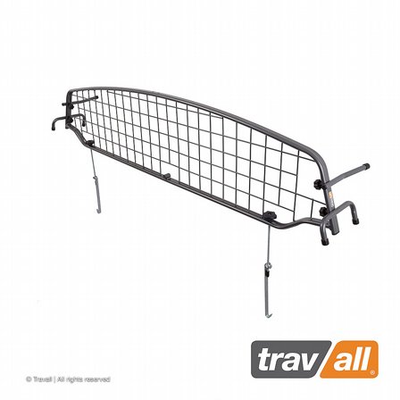 Travall Lastgaller - JEEP CHEROKEE (2013-) 6