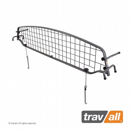 Travall Lastgaller - JEEP CHEROKEE (2013-) 7
