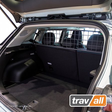 Travall Lastgaller - JEEP COMPASS (2020-)