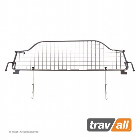 Travall Lastgaller - JEEP GRAND CHEROKEE (10-) SRT (11-) 6