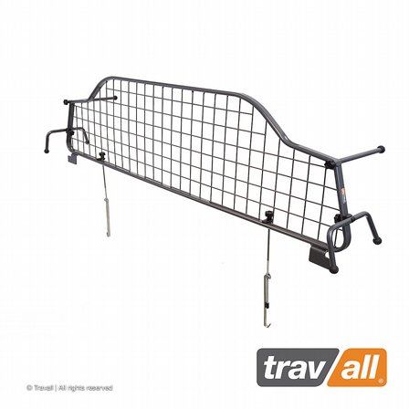 Travall Lastgaller - JEEP GRAND CHEROKEE (10-) SRT (11-) 7
