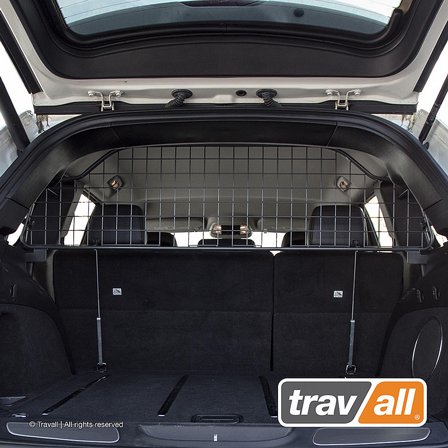 Travall Lastgaller - JEEP GRAND CHEROKEE (10-) SRT (11-)