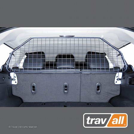 Travall Lastgaller - JEEP GRAND CHEROKEE (2005-2010)