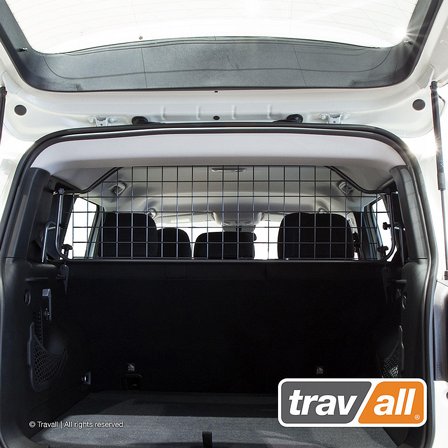 Travall Lastgaller - JEEP RENEGADE (2014-) (NO PANO ROOF)