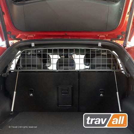 Travall Lastgaller - KIA EV6 (2021-)