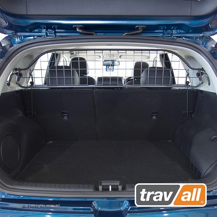 Travall Lastgaller - KIA NIRO (2016-2022)