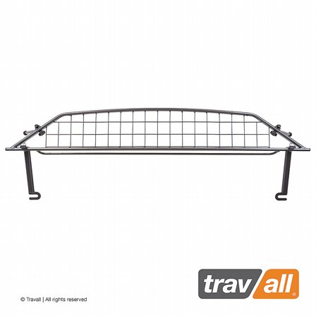Travall Lastgaller - KIA PROCEED (2018- ) 4