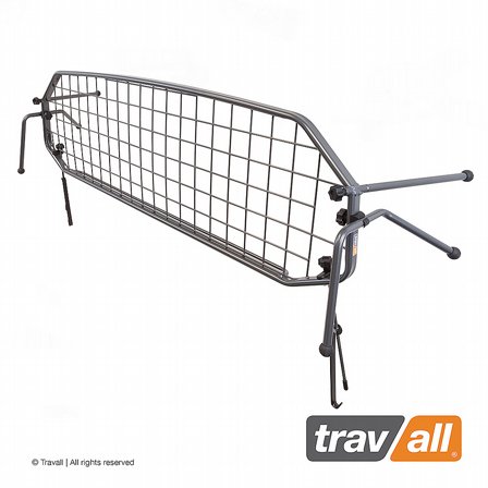 Travall Lastgaller - KIA SOUL (2013-2019) 2
