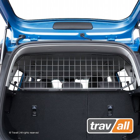 Travall Lastgaller - KIA SOUL (2013-2019)