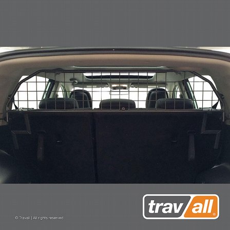 Travall Lastgaller - KIA SPORTAGE (2010-2015)