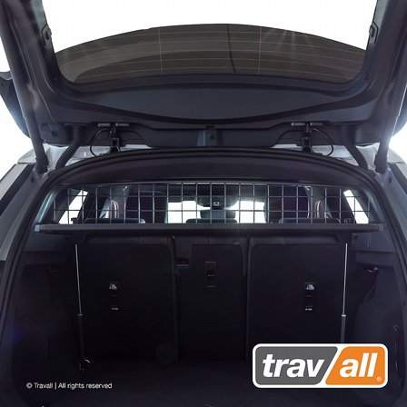 Travall Lastgaller - LAND ROVER RANGE ROVER EVOQUE (2018- )