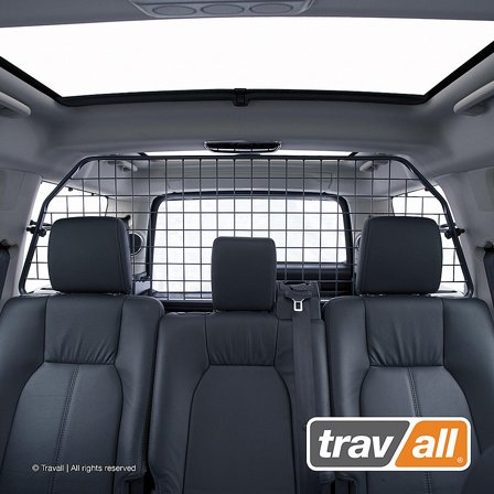 Travall Lastgaller - LAND ROVER DISCOVERY 3/4 LR 3/4 (04-16) 4