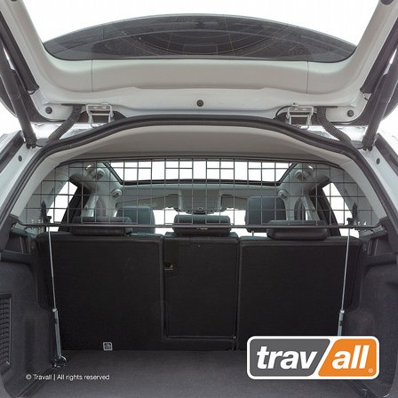 Travall Lastgaller - LAND ROVER DISCOVERY SPORT (2015-)