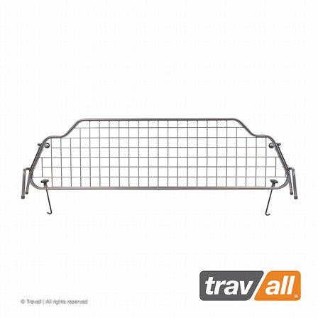 Travall Lastgaller - LAND ROVER FREELANDER 2/LR2 (2006-2014) 6