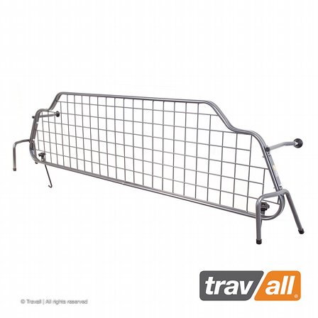 Travall Lastgaller - LAND ROVER FREELANDER 2/LR2 (2006-2014) 7