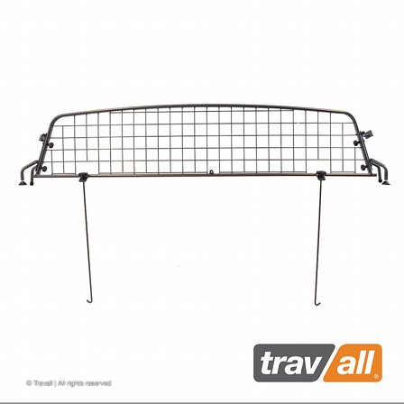 Travall Lastgaller - LAND ROVER RANGE ROVER (2012-) 5
