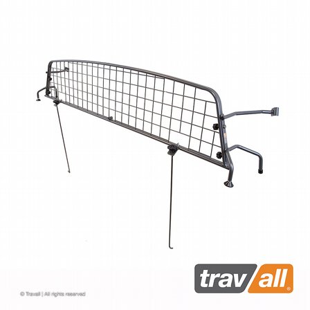 Travall Lastgaller - LAND ROVER RANGE ROVER (2012-) 6